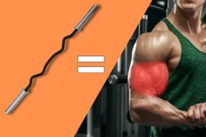 Curl Bar Exercises