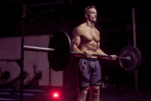 Home Barbell Workouts